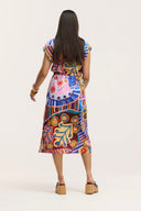 Saraeva Dress - Obus Online