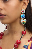 Saraeva Earring - Obus Online