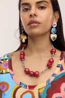 Saraeva Earring - Obus Online