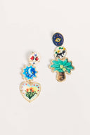 Saraeva Earring - Obus Online