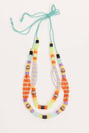 Saraeva Necklace Set - Obus Online