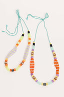 Saraeva Necklace Set - Obus Online