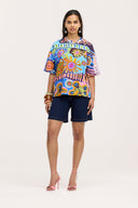 Saraeva Tee - Obus Online