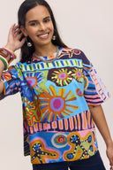 Saraeva Tee - Obus Online