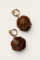 Second Nature Earring - Obus Online