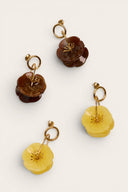 Second Nature Earring - Obus Online
