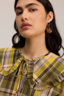 Second Nature Earring - Obus Online
