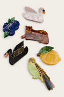 Second Nature Hair Claw - Obus Online