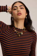 Second Nature Necklace - Obus Online