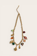 Second Nature Necklace - Obus Online