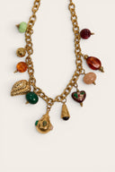 Second Nature Necklace - Obus Online