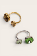 Second Nature Ring - Obus Online