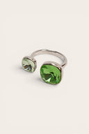 Second Nature Ring - Obus Online