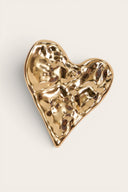 Self Portrait Brooch - Obus Online
