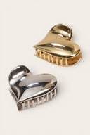 Self Portrait Hair Claw - Obus Online