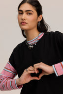 Self Portrait Necklace - Obus Online