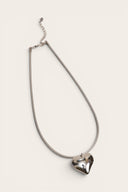 Self Portrait Necklace - Obus Online