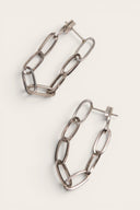 Modern Heirloom Earring
