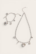 Modern Heirloom Bracelet