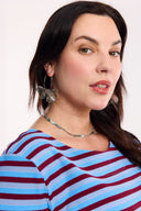 Splendour Hoop Earring