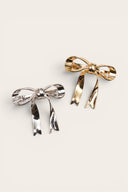 Modern Heirloom Hair Clip