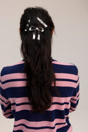 Modern Heirloom Hair Clip