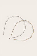 Next Chapter Headband