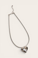 Self Portrait Necklace