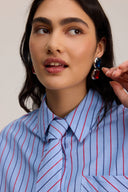 Vivienne Drop Earring
