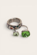 Second Nature Ring