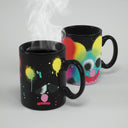 Smile Mug x Jon Burgerman - Obus Online