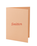 Smitten Card - Obus Online