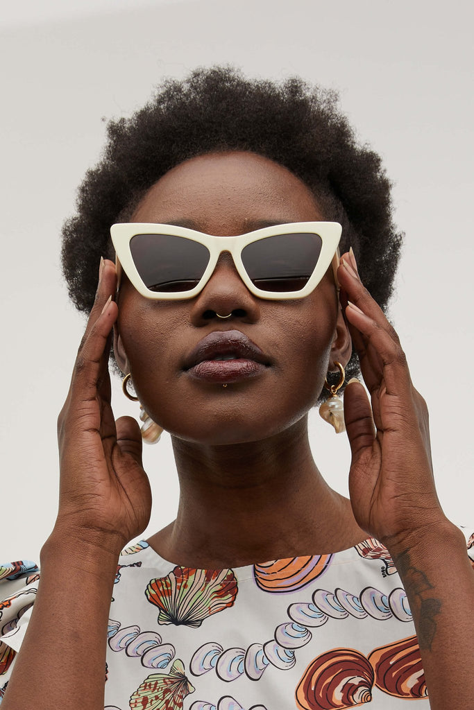 Solar Queen Sunglasses - Obus Online