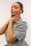 Song Of Yesterday Boilersuit - Obus Online