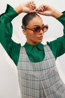 Song Of Yesterday Dress - Obus Online