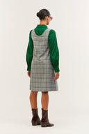 Song Of Yesterday Dress - Obus Online