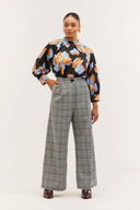 Song Of Yesterday Pant - Obus Online