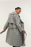 Song Of Yesterday Trench - Obus Online