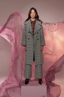 Song Of Yesterday Trench - Obus Online