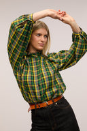 Splendour Blouse - Obus Online