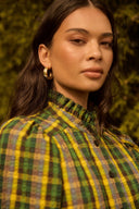 Splendour Blouse - Obus Online