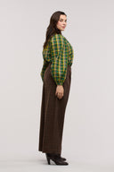 Splendour Blouse - Obus Online