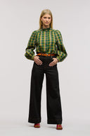 Splendour Blouse - Obus Online