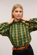 Splendour Blouse - Obus Online