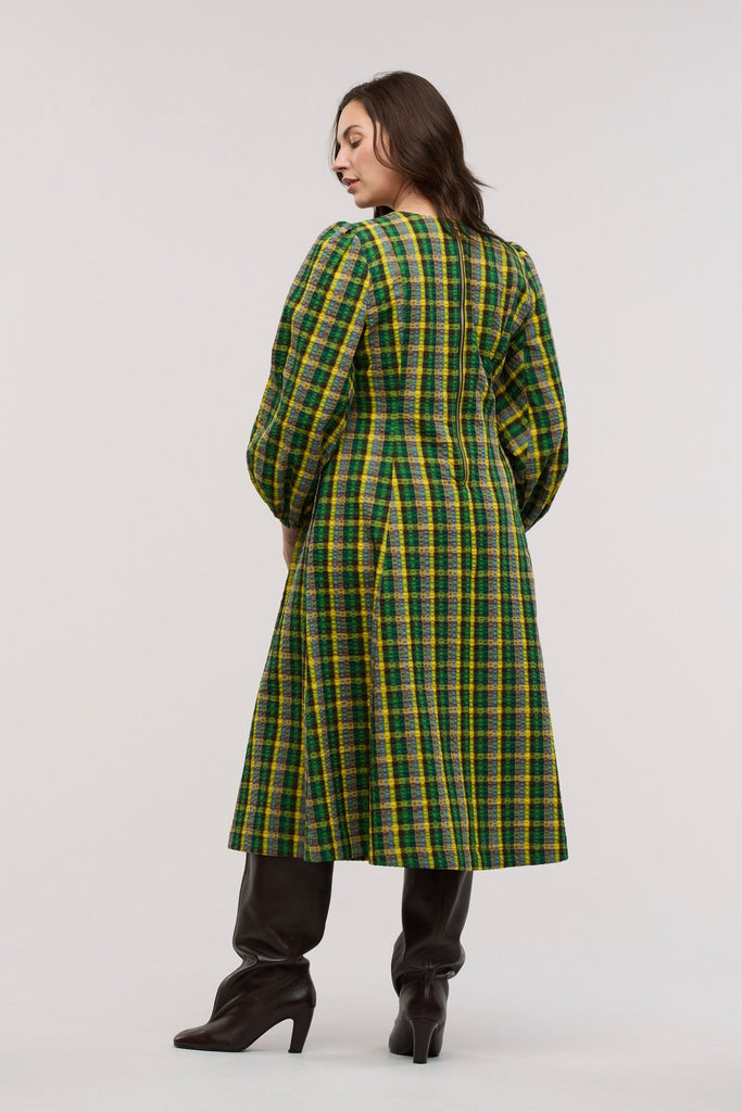 Splendour Dress - Obus Online