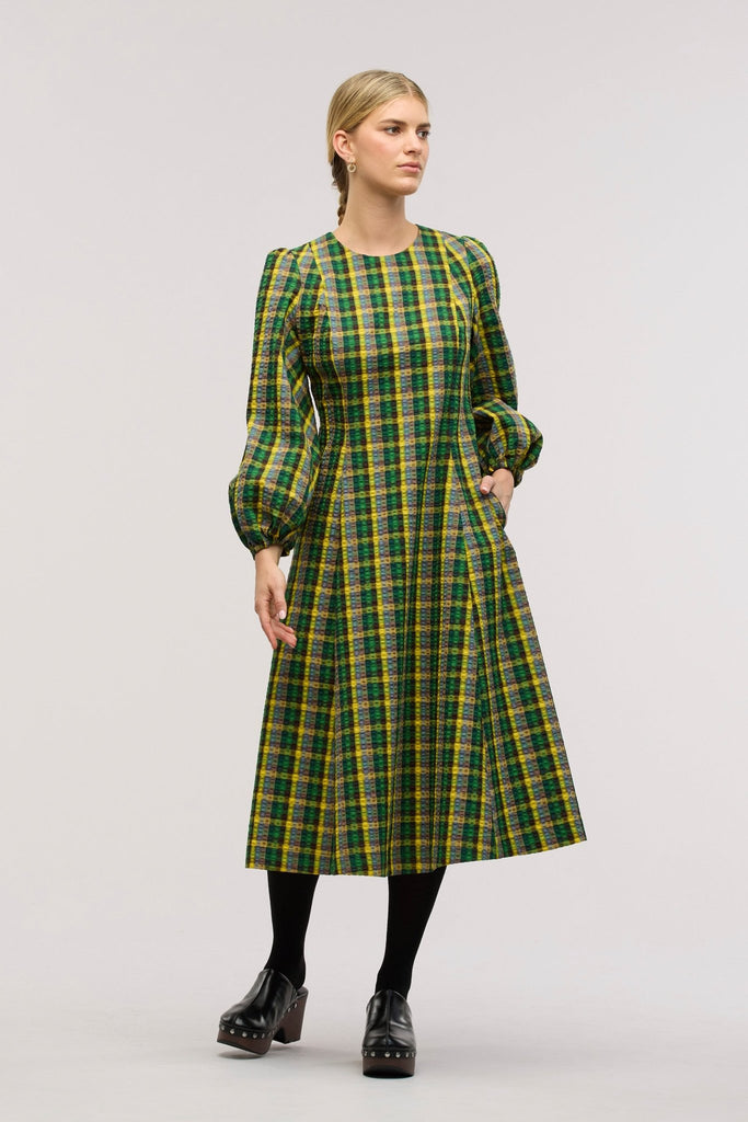 Splendour Dress - Obus Online