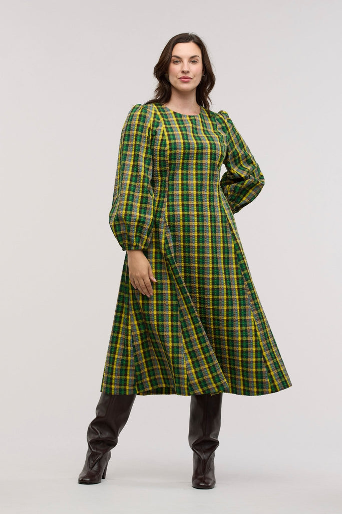 Splendour Dress - Obus Online