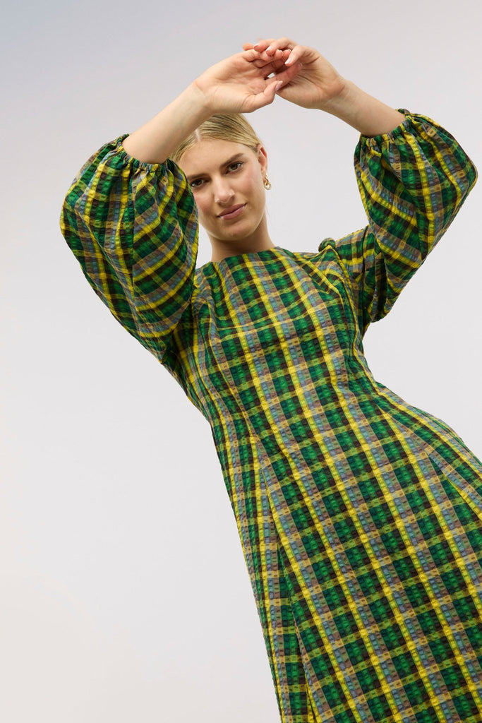Splendour Dress - Obus Online