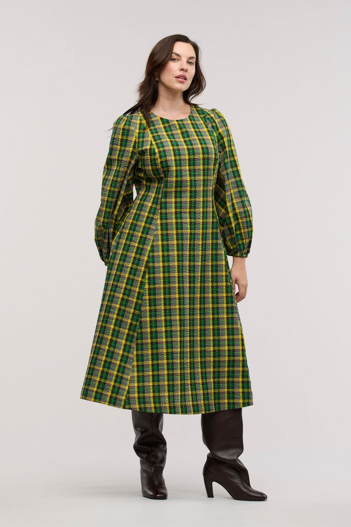Splendour Dress - Obus Online