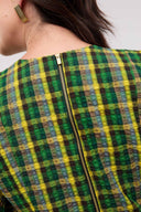 Splendour Dress - Obus Online